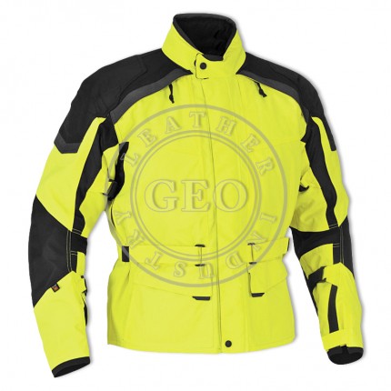 2017 Racing Team Women Cordura Jackets